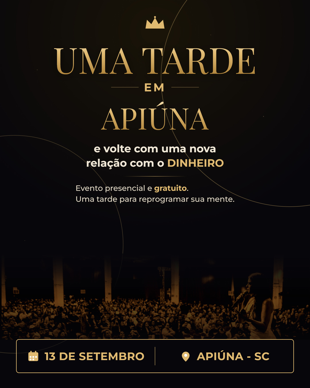 Uma tarde em — Apiúna