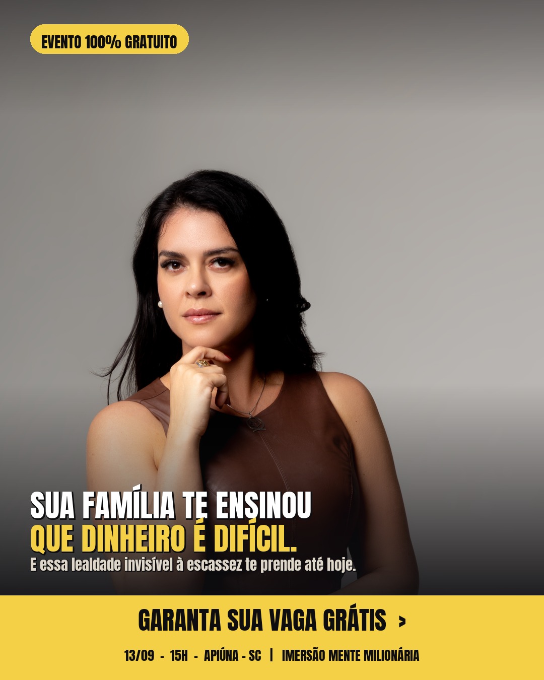 Lealdade geracional — Apiúna