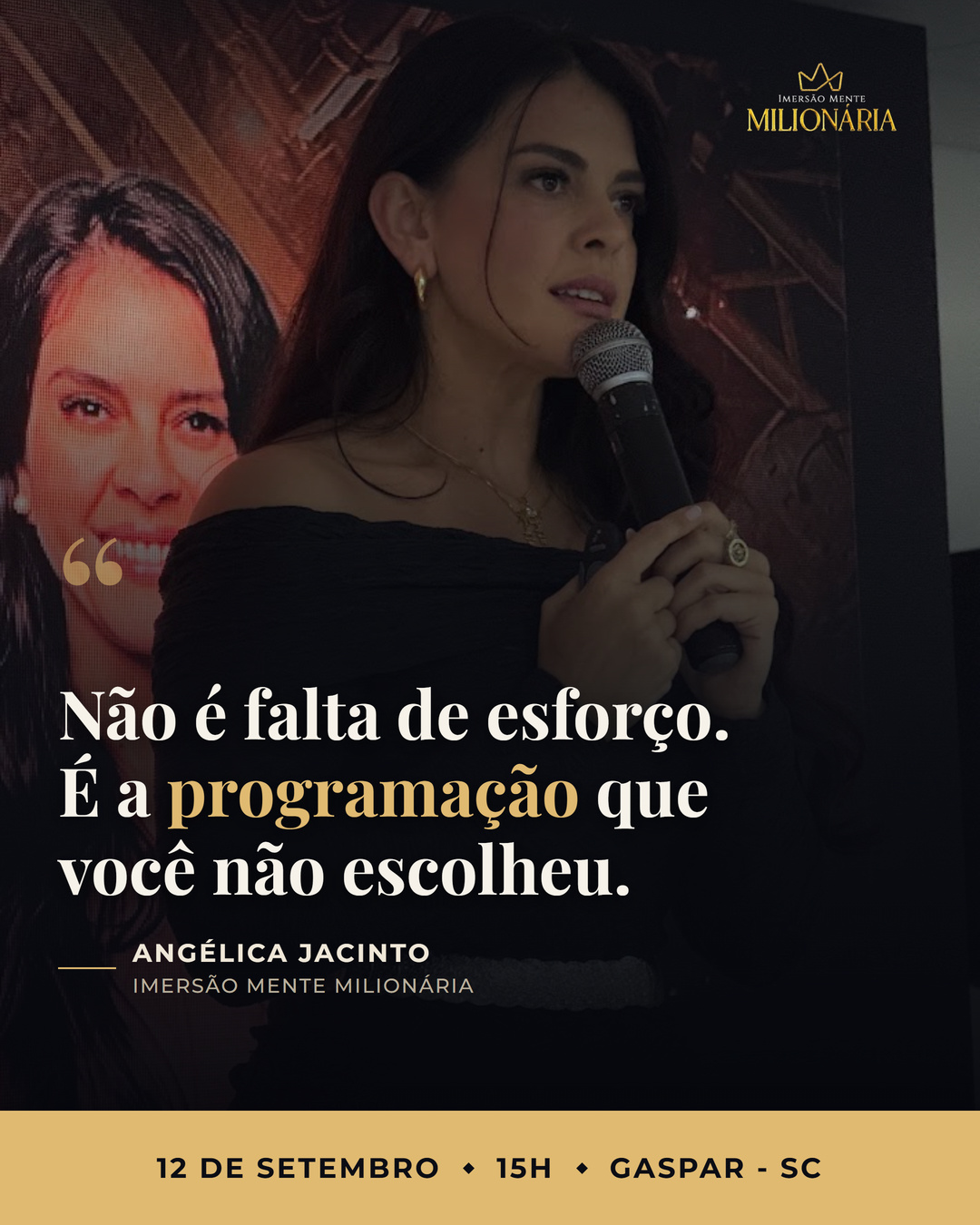 Citação — Gaspar
