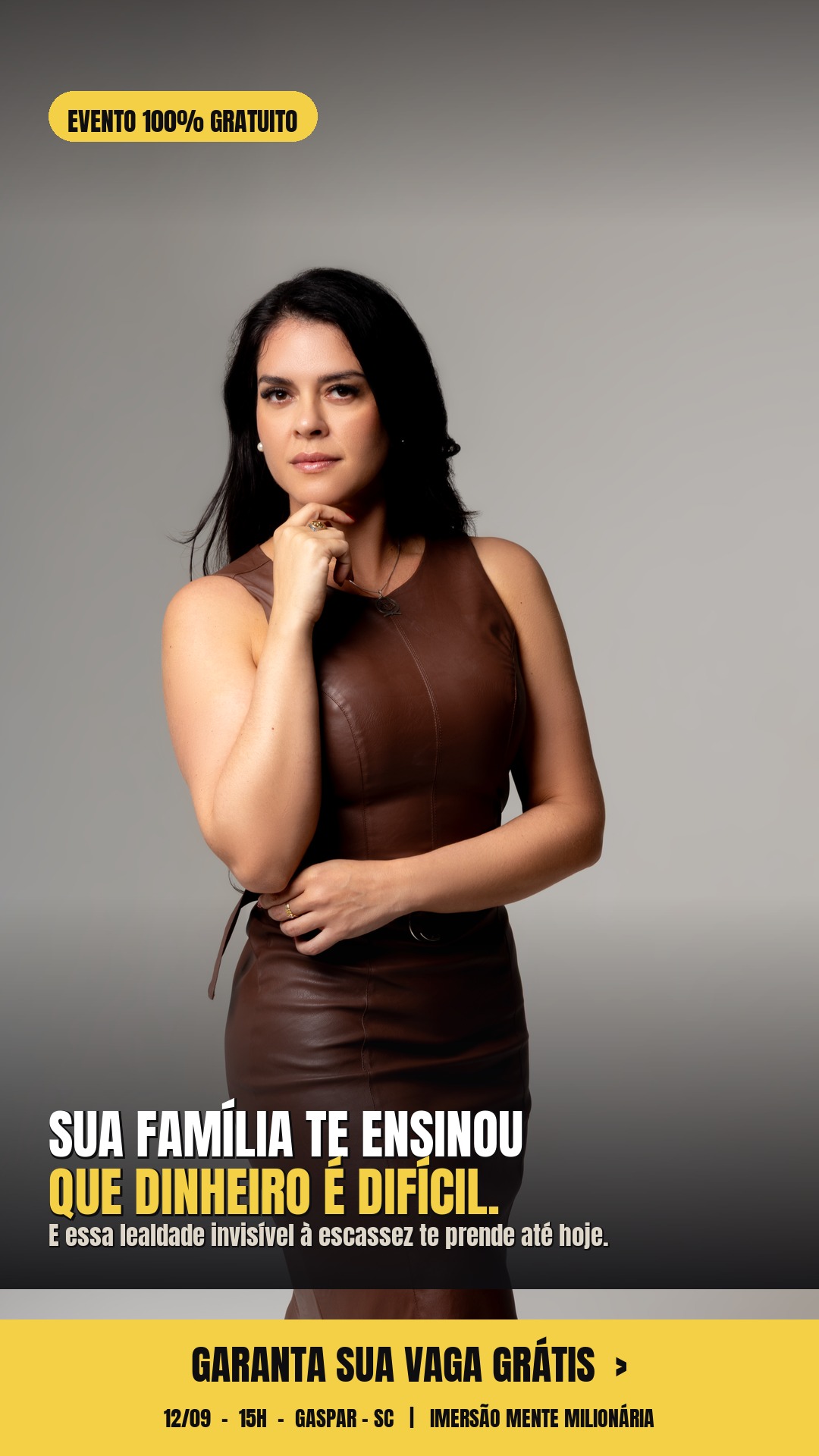 Lealdade geracional — Gaspar