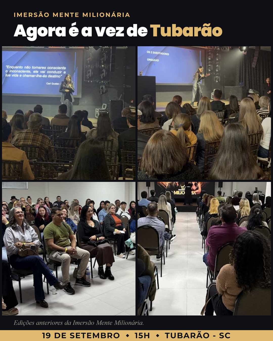 Prova social — Tubarão
