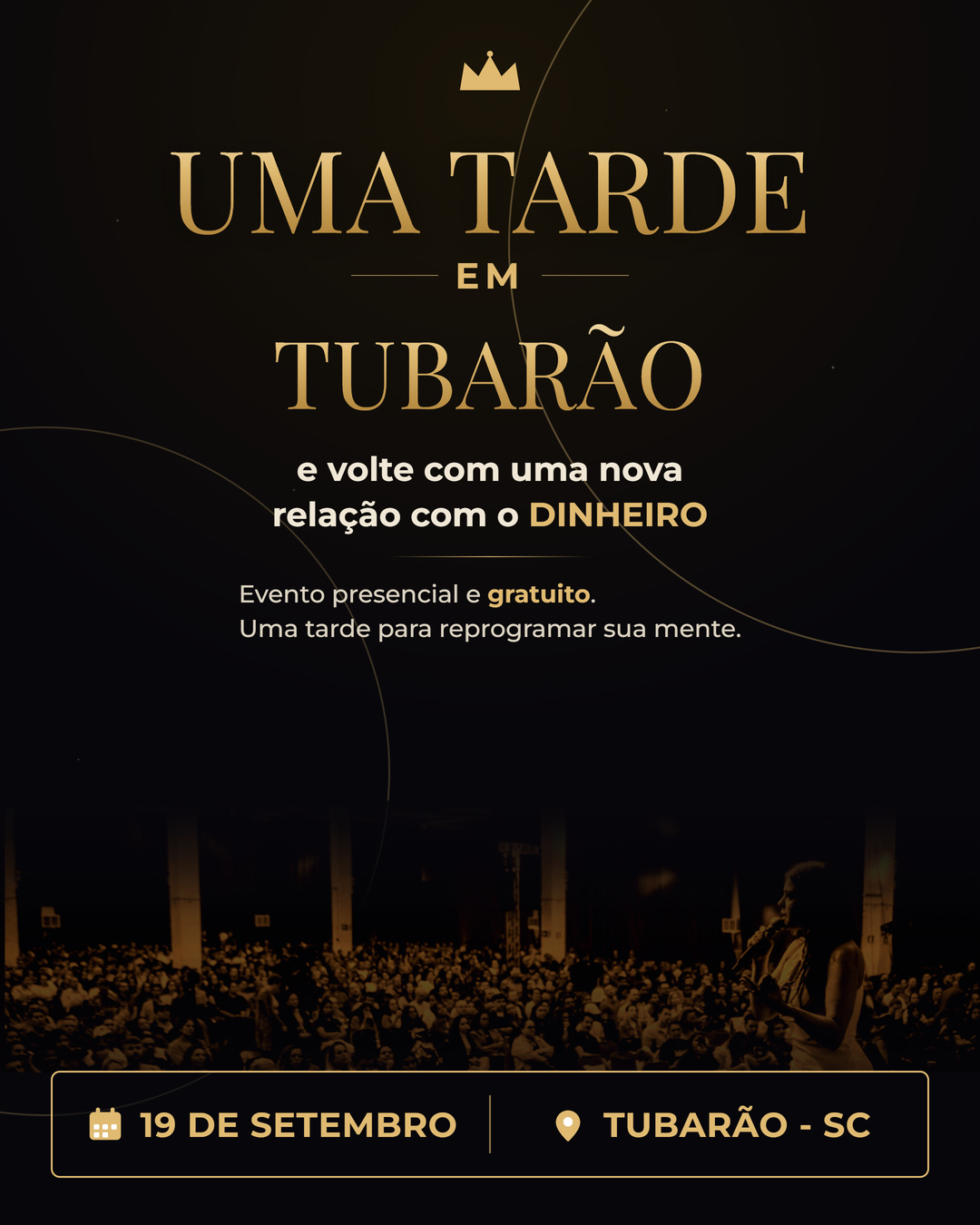 Uma tarde em — Tubarão